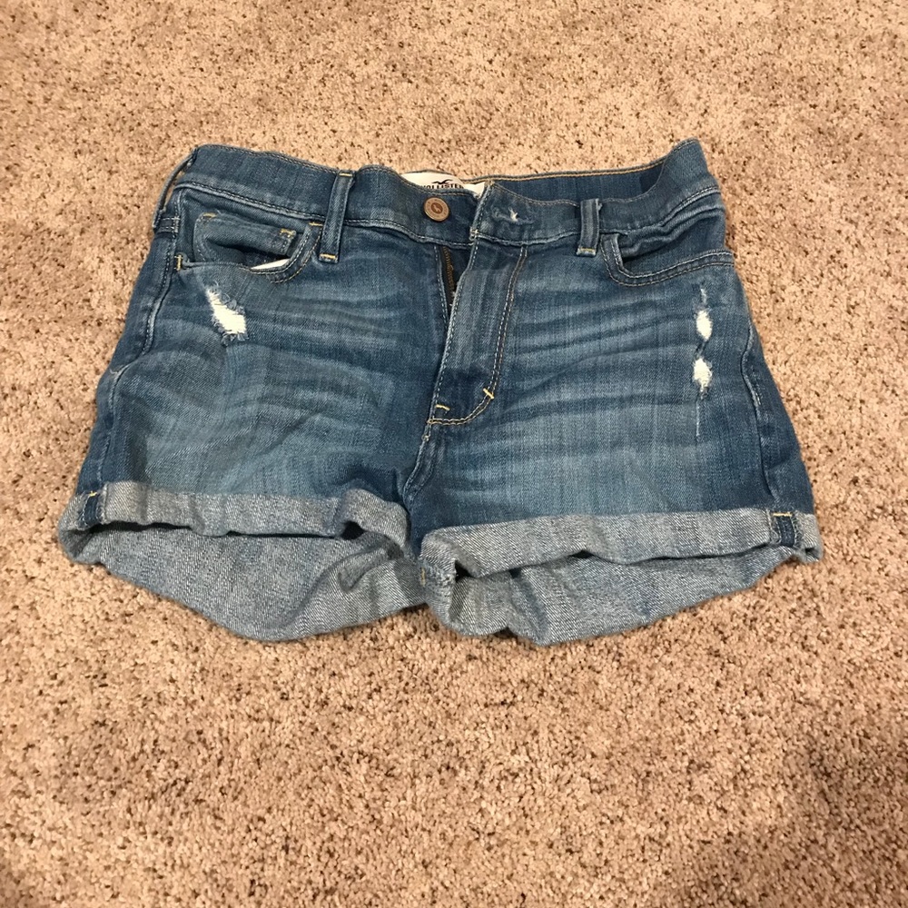 shorts